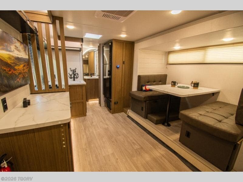 2026 Wildwood FSX 177ICE by Forest River from TGORV in Greeley, Colorado