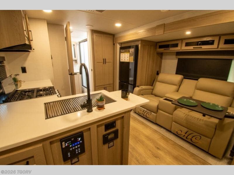 2026 Rockwood Mini Lite 2513S by Forest River from TGORV in Greeley, Colorado