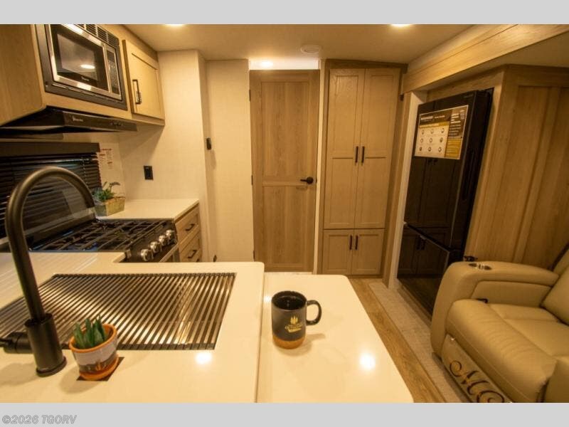 New 2026 Forest River Rockwood Mini Lite 2513S available in Greeley, Colorado