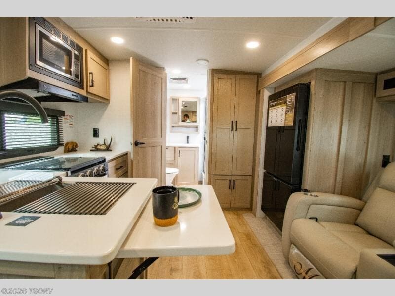 New 2026 Forest River Rockwood Mini Lite 2513S available in Greeley, Colorado