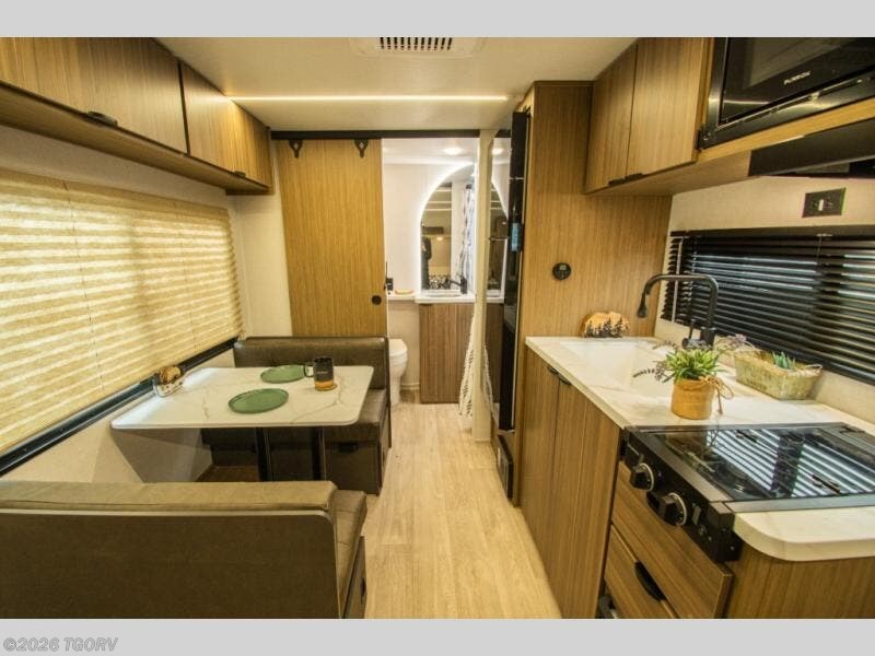 New 2026 Forest River Wildwood FSX 167RBK available in Greeley, Colorado