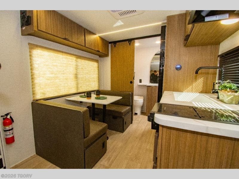 New 2026 Forest River Wildwood FSX 167RBK available in Greeley, Colorado
