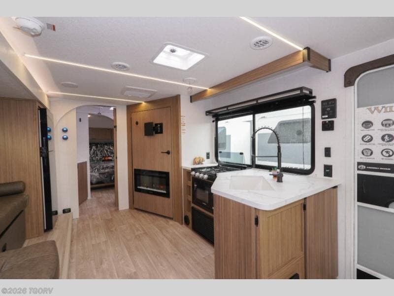 New 2026 Forest River Wildwood X-Lite 23ZEN available in Greeley, Colorado