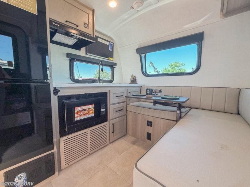 2026 Rockwood Geo Pro G20BS by Forest River from TGORV in Greeley, Colorado