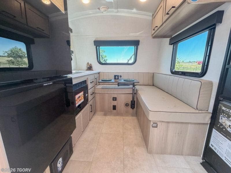 New 2026 Forest River Rockwood Geo Pro G20BS available in Greeley, Colorado