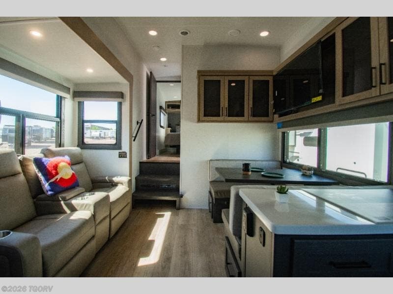 New 2026 Forest River Rockwood Signature 282RK available in Greeley, Colorado