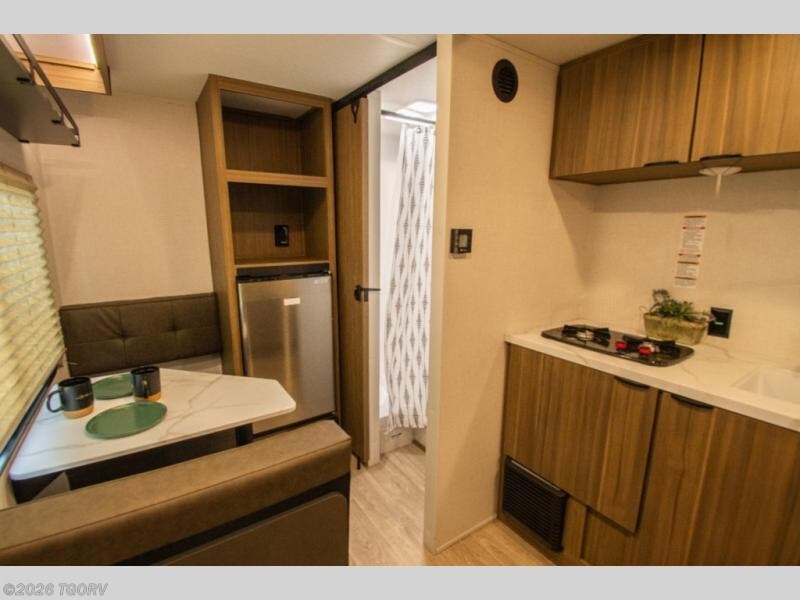 2026 Wildwood FSX 135ICE-98 by Forest River from TGORV in Greeley, Colorado