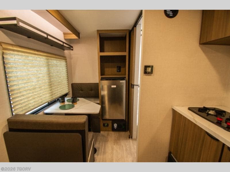 New 2026 Forest River Wildwood FSX 135ICE-98 available in Greeley, Colorado