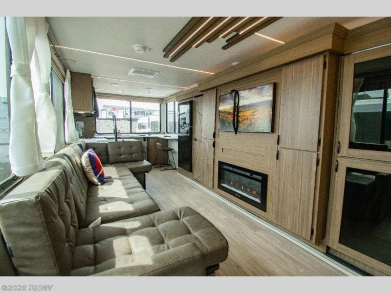 2026 Wildwood 290ZEN by Forest River from TGORV in Greeley, Colorado