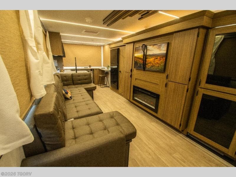 2026 Wildwood 290ZEN by Forest River from TGORV in Greeley, Colorado