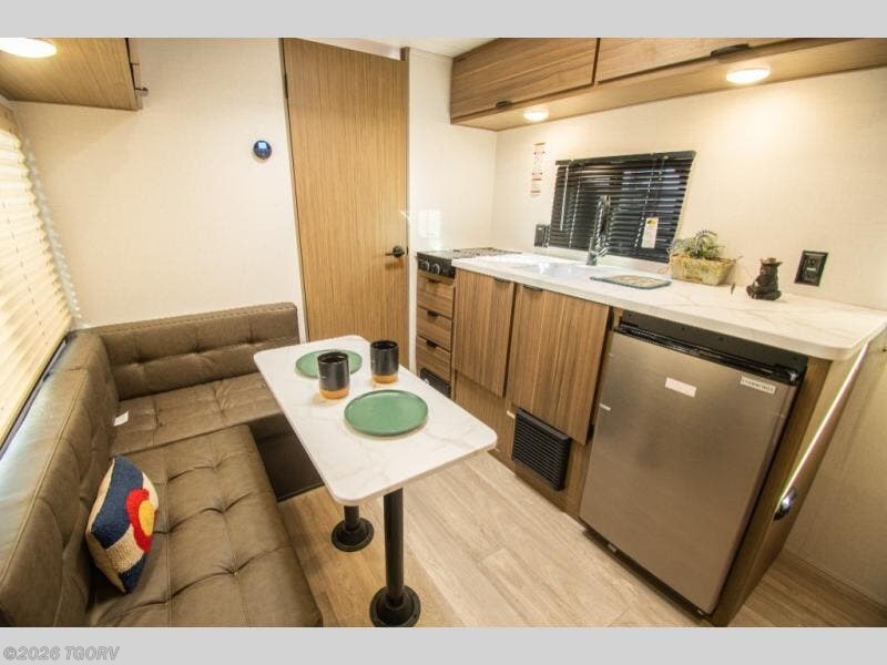 2026 Wildwood FSX 164FBLE by Forest River from TGORV in Greeley, Colorado