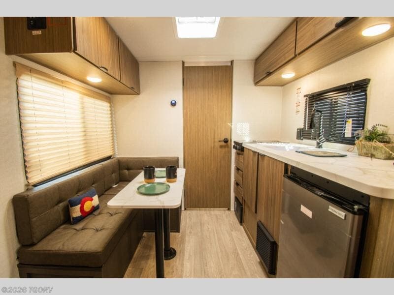 New 2026 Forest River Wildwood FSX 164FBLE available in Greeley, Colorado