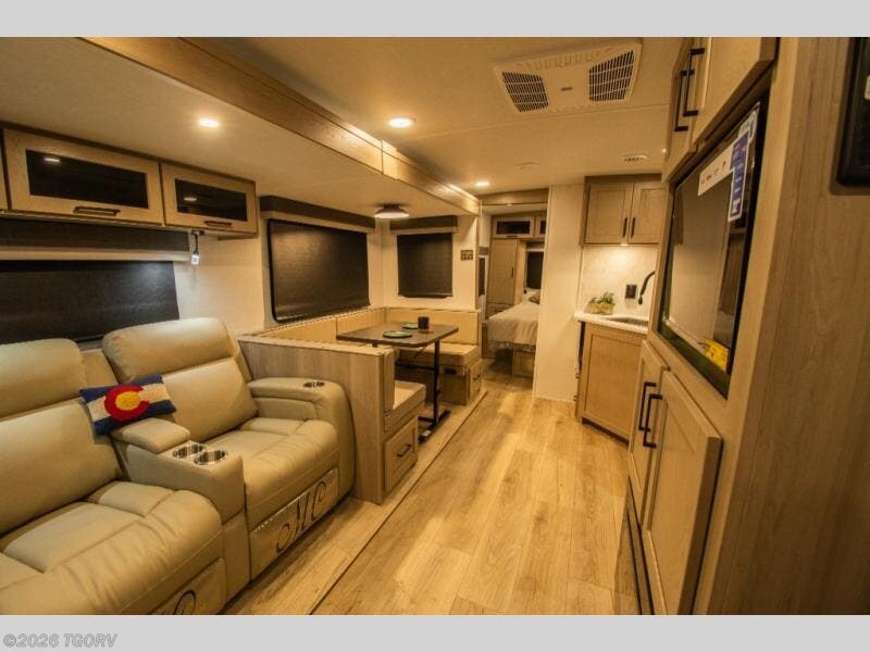 2026 Rockwood Ultra Lite 2706BH by Forest River from TGORV in Greeley, Colorado