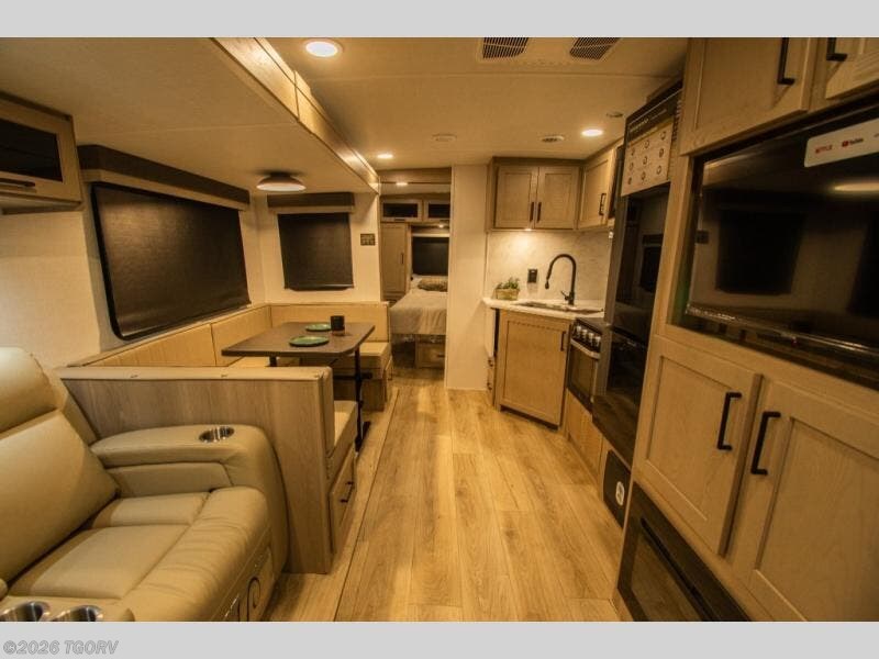 New 2026 Forest River Rockwood Ultra Lite 2706BH available in Greeley, Colorado