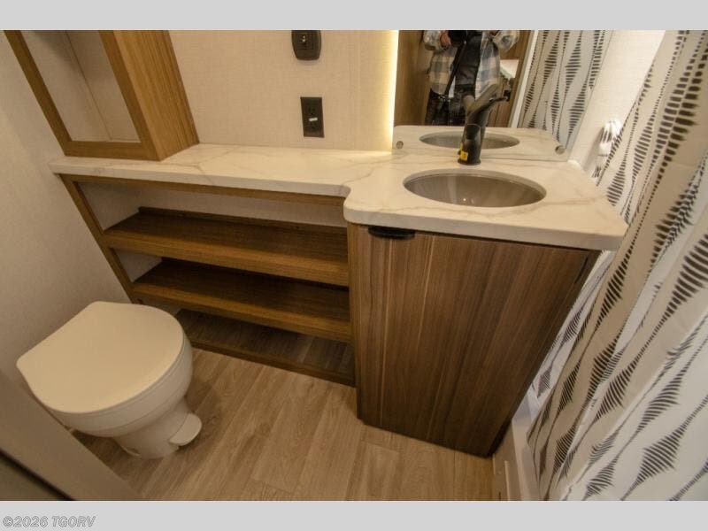 2026 Wildwood FSX 164FBLE by Forest River from TGORV in Greeley, Colorado