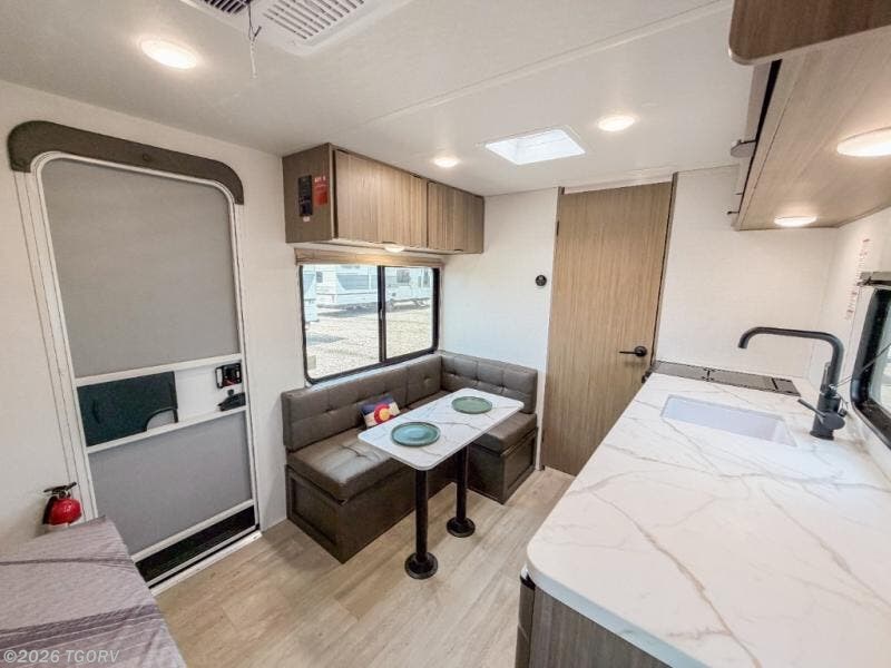 New 2026 Forest River Wildwood FSX 164FBLE available in Greeley, Colorado