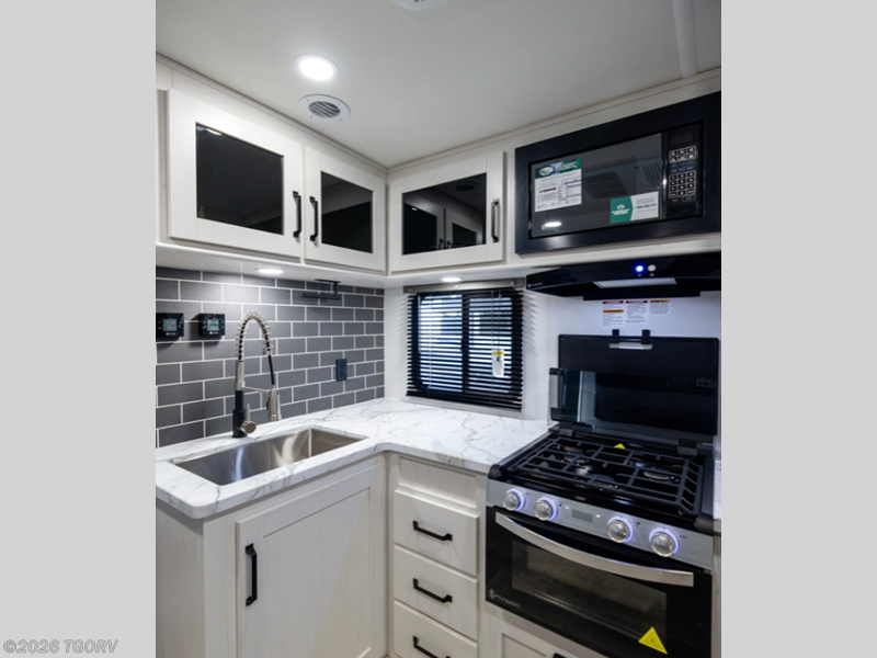 2026 Solaire 3150TBSS by Forest River from TGORV in Greeley, Colorado