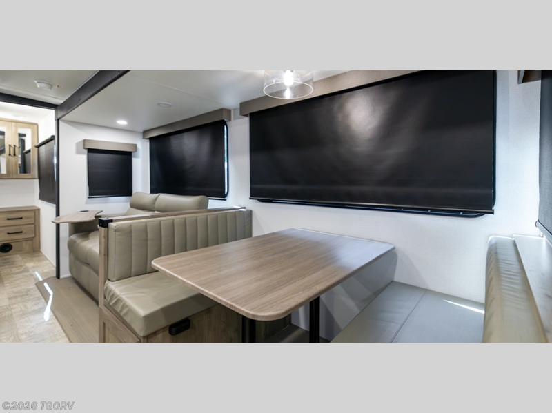 New 2026 Forest River Solaire 3150TBSS available in Greeley, Colorado