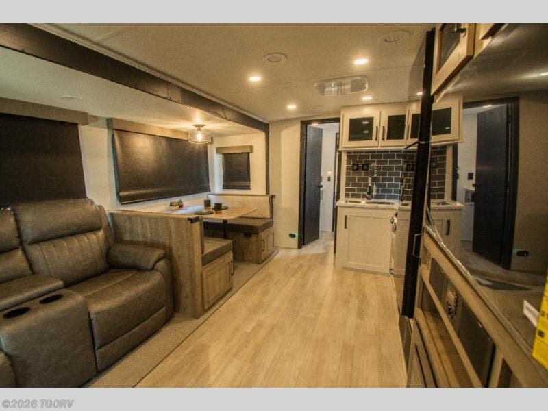 2026 Solaire 3150TBSS by Forest River from TGORV in Greeley, Colorado