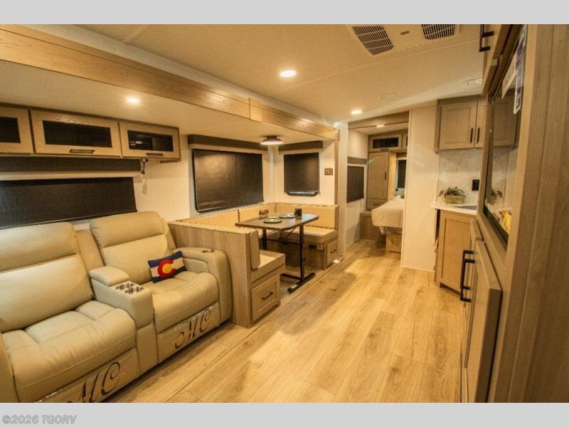2026 Rockwood Ultra Lite 2706BH by Forest River from TGORV in Greeley, Colorado