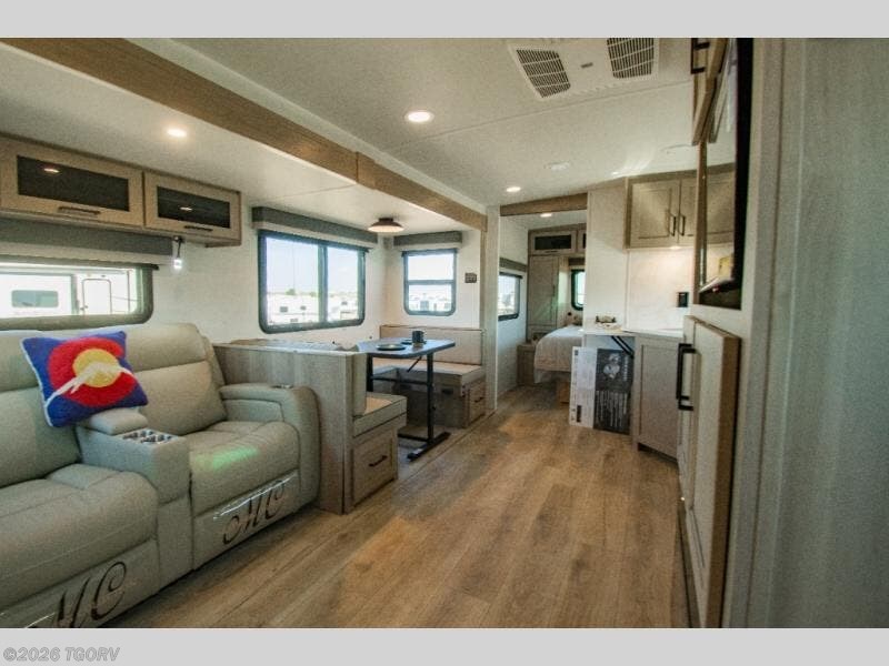New 2026 Forest River Rockwood Ultra Lite 2706BH available in Greeley, Colorado