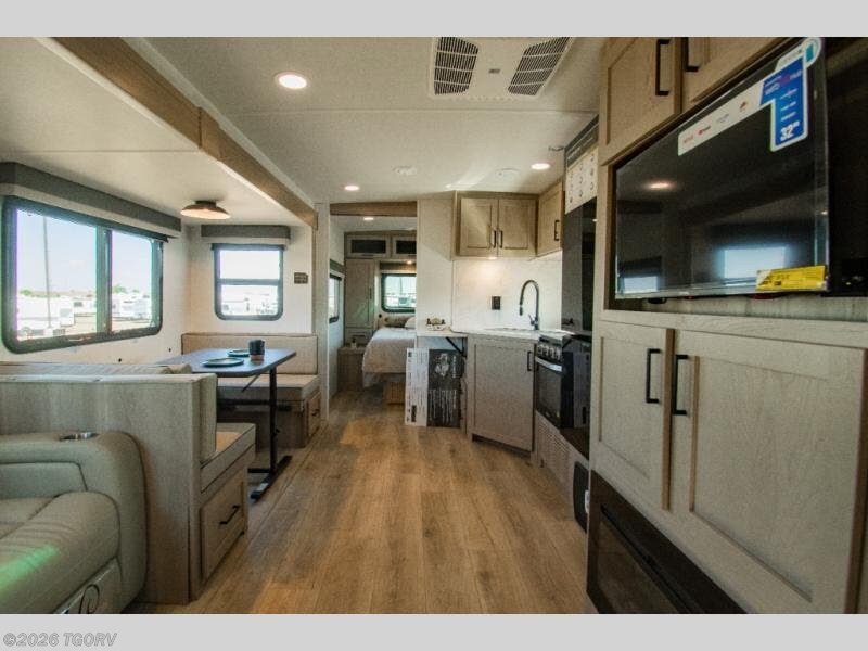 2026 Rockwood Ultra Lite 2706BH by Forest River from TGORV in Greeley, Colorado