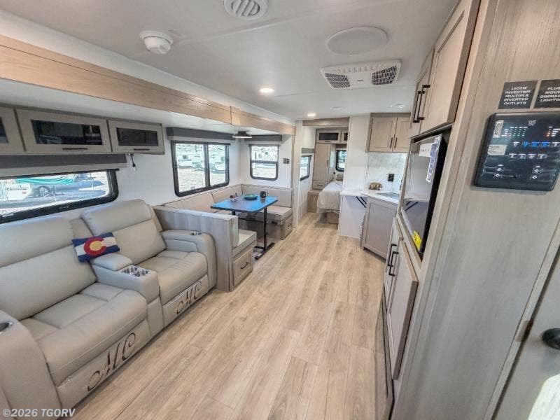 2026 Rockwood Ultra Lite 2706BH by Forest River from TGORV in Greeley, Colorado