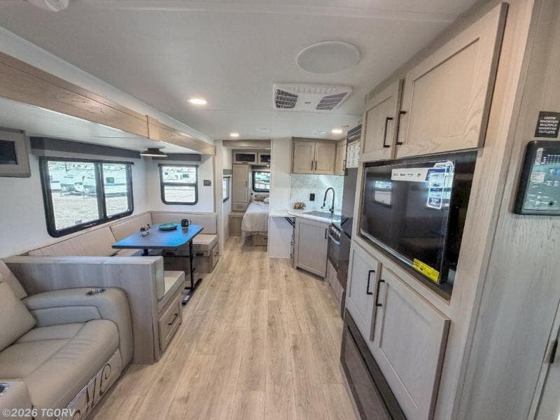 New 2026 Forest River Rockwood Ultra Lite 2706BH available in Greeley, Colorado