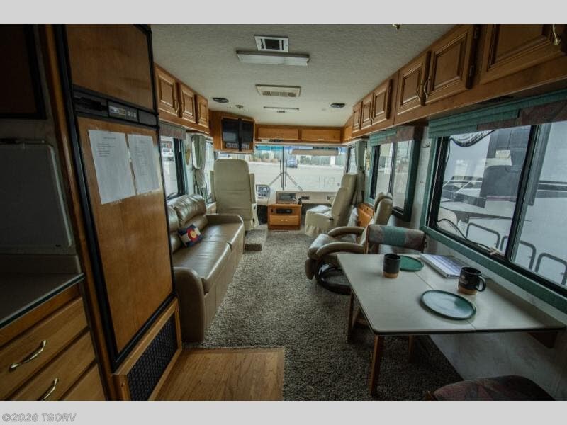 Used 1997 Beaver Monterey 3605 available in Greeley, Colorado