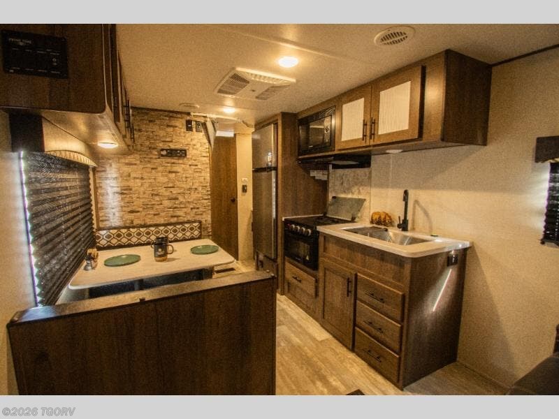 2021 Avenger 26BK by Prime Time from TGORV in Greeley, Colorado