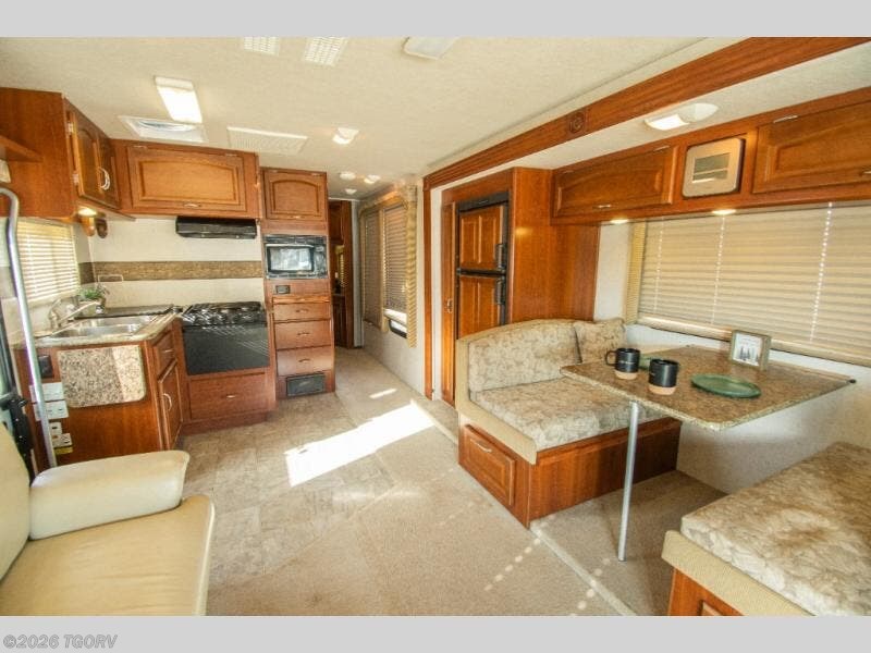 2009 Terra LX 31M by Fleetwood from TGORV in Greeley, Colorado