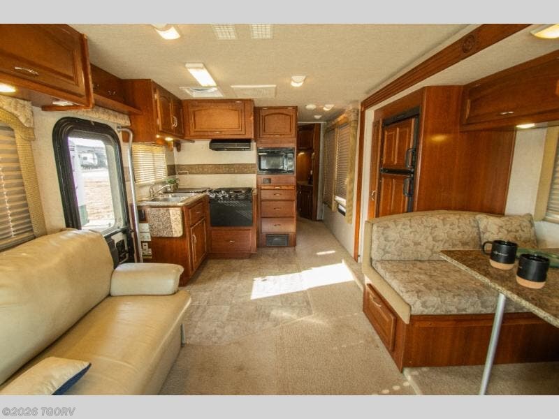 Used 2009 Fleetwood Terra LX 31M available in Greeley, Colorado