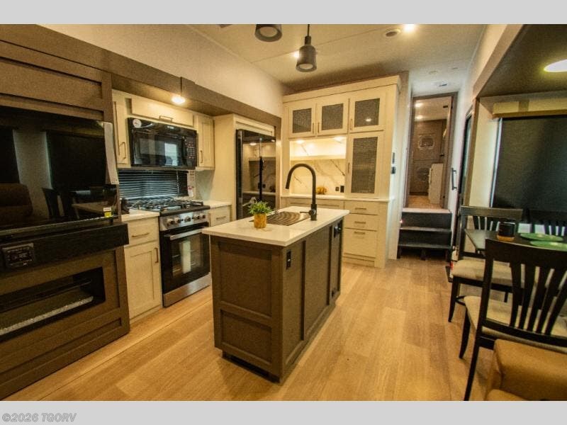 New 2026 Forest River Tandara 387BH available in Greeley, Colorado