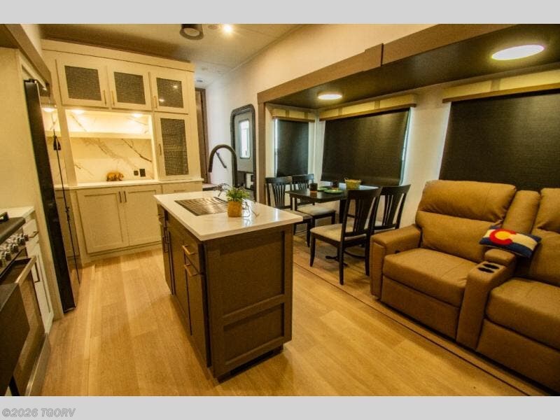 2026 Forest River Tandara 387BH - New Fifth Wheel For Sale by TGORV in Greeley, Colorado