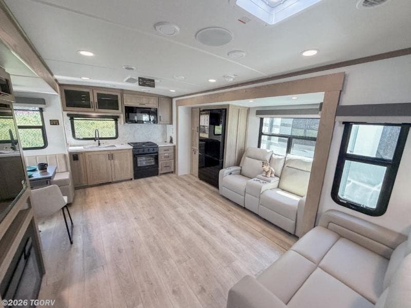 2026 Rockwood Signature 8332SB by Forest River from TGORV in Greeley, Colorado