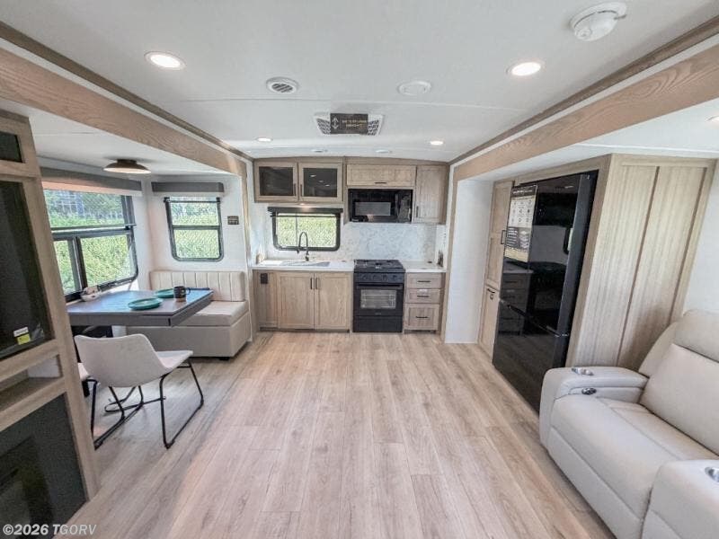 New 2026 Forest River Rockwood Signature 8332SB available in Greeley, Colorado