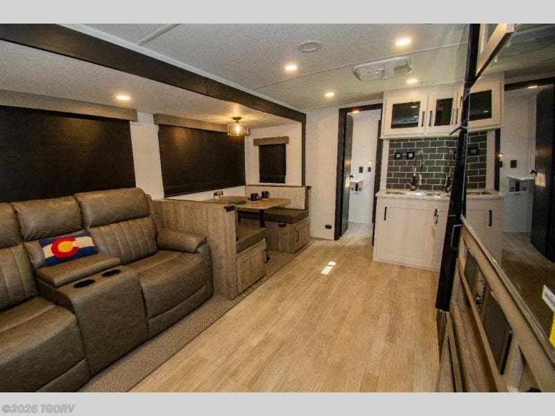 2026 Solaire 3150TBSS by Forest River from TGORV in Greeley, Colorado