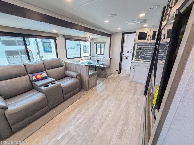 2026 Solaire 3150TBSS by Forest River from TGORV in Greeley, Colorado
