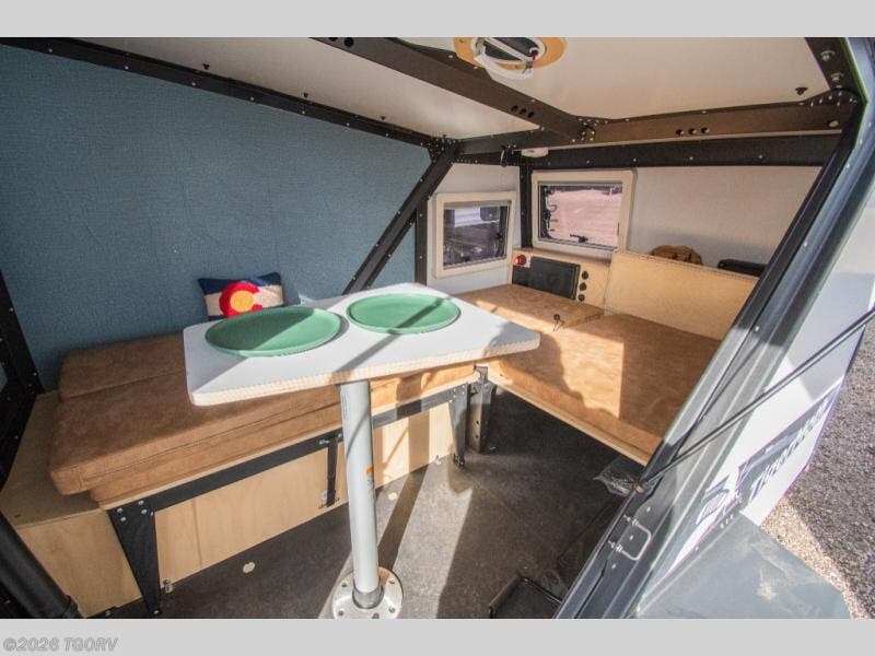 Used 2023 Taxa TigerMoth Tiger Moth Std. Model available in Greeley, Colorado