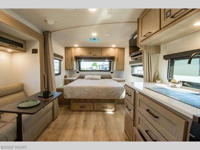 New 2026 Forest River Rockwood Mini Lite 2109S available in Greeley, Colorado