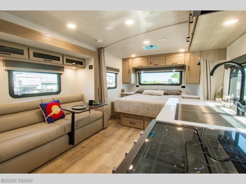 2026 Rockwood Mini Lite 2109S by Forest River from TGORV in Greeley, Colorado