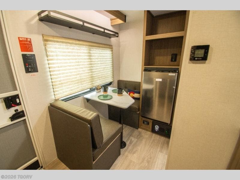 2026 Wildwood FSX 135ICE by Forest River from TGORV in Greeley, Colorado