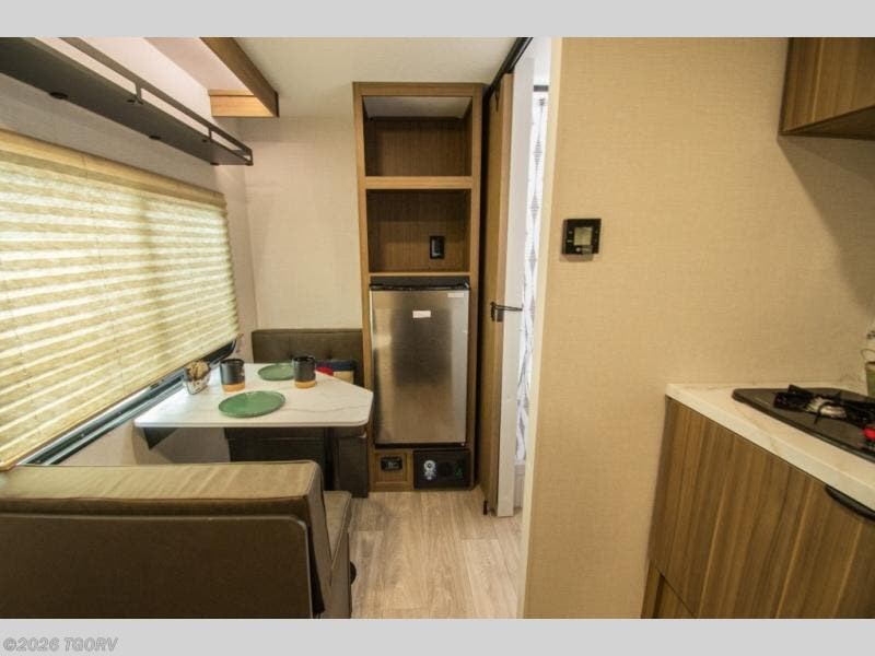 New 2026 Forest River Wildwood FSX 135ICE available in Greeley, Colorado