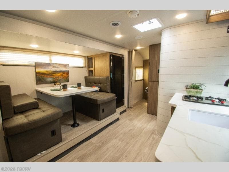 2026 Wildwood FSX 180ICE by Forest River from TGORV in Greeley, Colorado