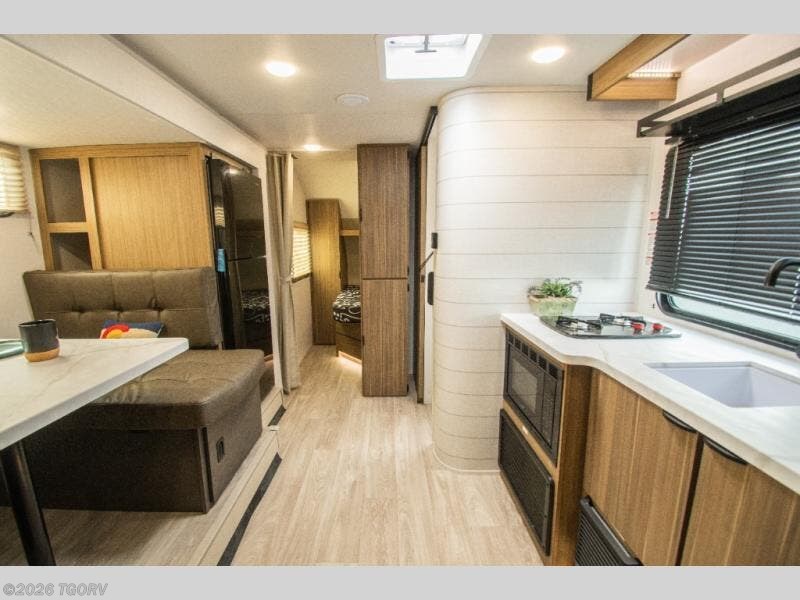 New 2026 Forest River Wildwood FSX 180ICE available in Greeley, Colorado