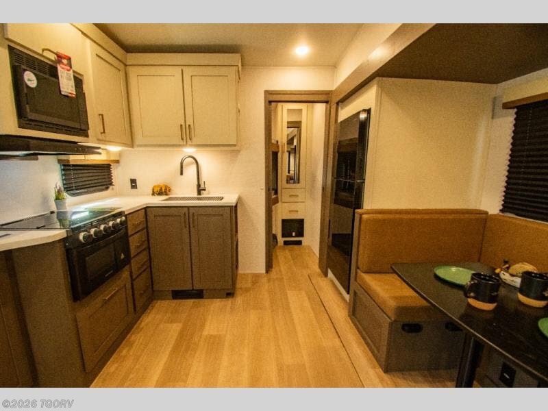 2026 TANDARA 275BH by Forest River from TGORV in Greeley, Colorado