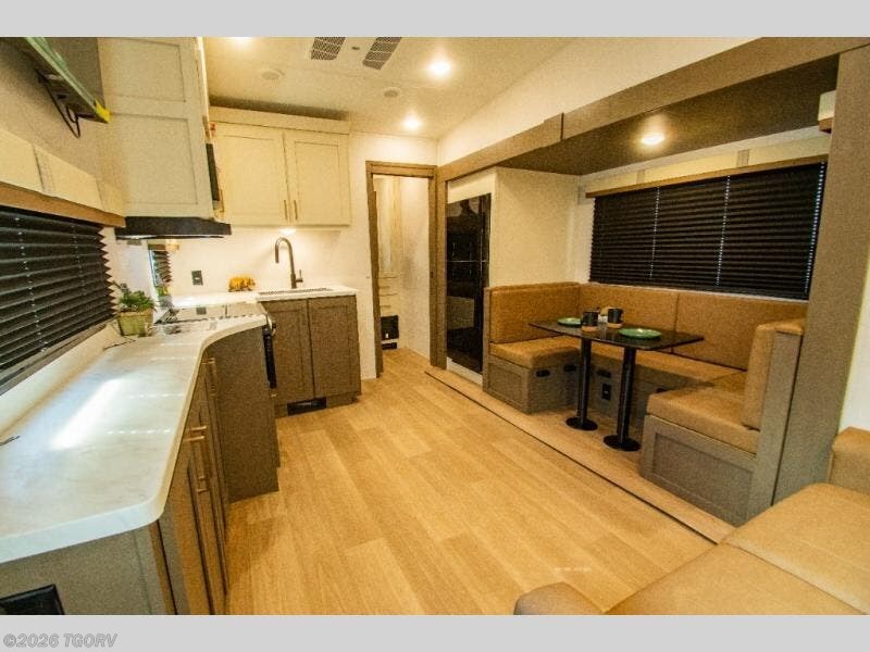 2026 Forest River TANDARA 275BH - New Fifth Wheel For Sale by TGORV in Greeley, Colorado