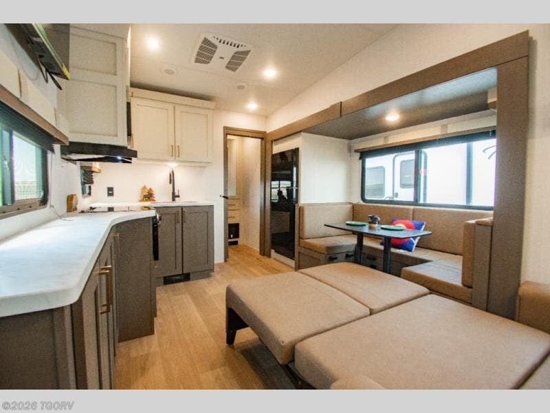 2026 TANDARA 275BH by Forest River from TGORV in Greeley, Colorado