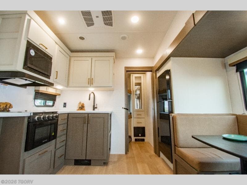 2026 Forest River TANDARA 275BH - New Fifth Wheel For Sale by TGORV in Greeley, Colorado