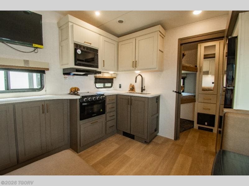 New 2026 Forest River TANDARA 275BH available in Greeley, Colorado